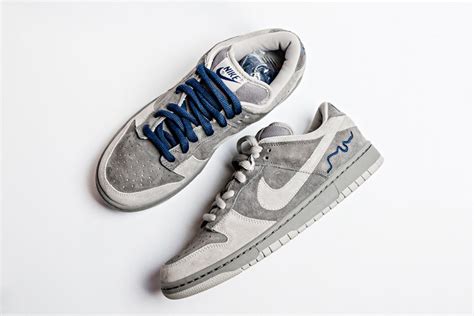 nike dunks london shop